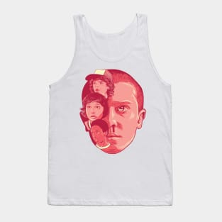 Finding Will Tank Top